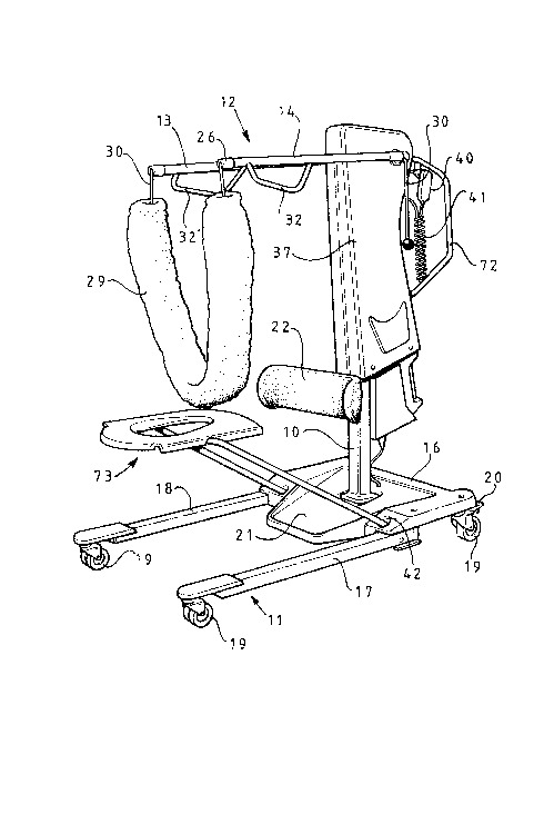 Une figure unique qui représente un dessin illustrant l'invention.